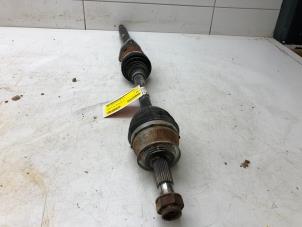Used Front drive shaft, right Opel Mokka X Price € 199,00 Margin scheme offered by Autobedrijf G.H. Wessel B.V.