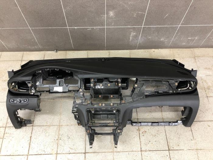 Używane Panel Opel Mokka X Cena € 523,95 Procedura marży oferowane przez Wessel Parts & Service B.V.