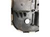 Front wiper motor from a Peugeot 5008 I (0A/0E) 1.6 HDiF 16V 2012