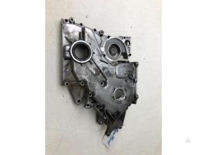 Used Timing cover BMW Mini One/Cooper (R50) 1.6 16V One Price € 59,00 Margin scheme offered by Autobedrijf G.H. Wessel B.V.