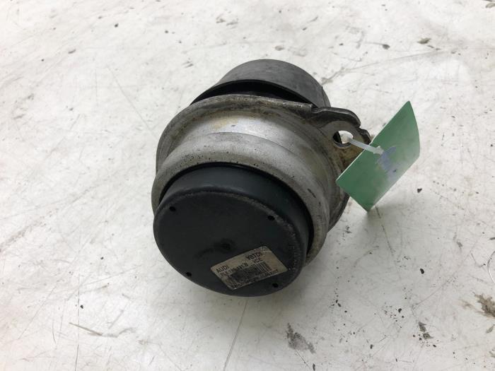 Used Engine mount Audi Q7 (4LB) 4.2 TDI V8 32V Price € 36,75 Margin scheme offered by Wessel Parts & Service B.V.