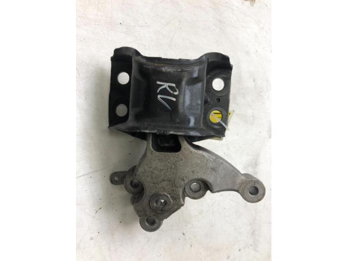 Used Engine mount Renault Wind (EN/E4) 1.2 16V TCE Price € 30,45 Margin scheme offered by Wessel Parts & Service B.V.