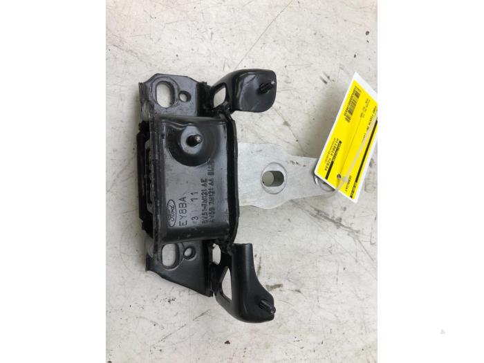 Used Engine mount Ford Fiesta 6 (JA8) 1.6 TDCi 16V 95 Price € 30,45 Margin scheme offered by Wessel Parts & Service B.V.