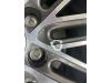 Set of wheels + tyres from a Porsche Panamera (971G), 2016 2.9 V6 24V 4 E-Hybrid, Hatchback, Electric Petrol, 2.894cc, 340kW (462pk), 4x4, MDGPA, 2016-05, 971GC2; 971GM2 2021