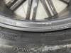 Set of wheels + tyres from a Porsche Panamera (971G) 2.9 V6 24V 4 E-Hybrid 2021