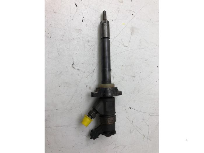 Ford C-Max Einspritzdüsen (Diesel) Vorrat | ProxyParts.de