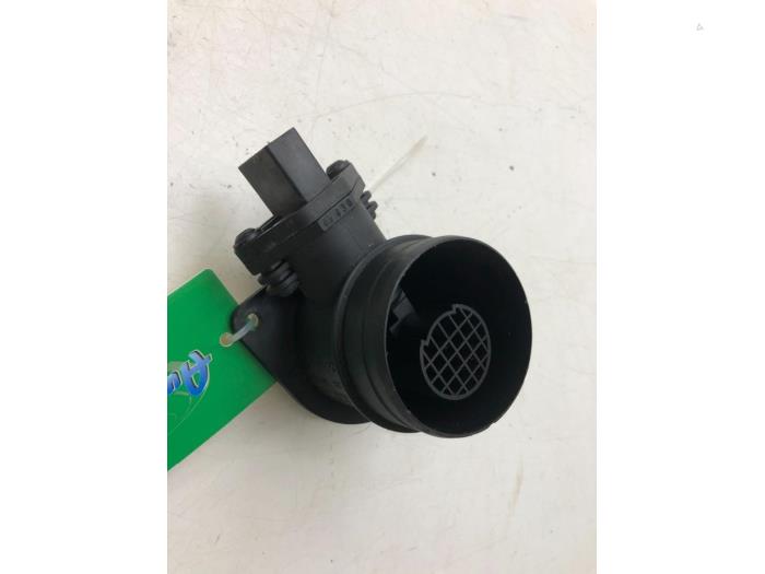 Begagnade Luftflödesmätare Volkswagen Touran (1T1/T2) Pris € 47,25 Marginaltabell erbjuds av Wessel Parts & Service B.V.