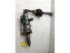Steering column from a Mercedes S (W221), 2005 / 2014 5.5 S-550 32V, Saloon, 4-dr, Petrol, 5.461cc, 285kW (387pk), RWD, M273961, 2005-10 / 2013-12, 221.071; 221.171 2007