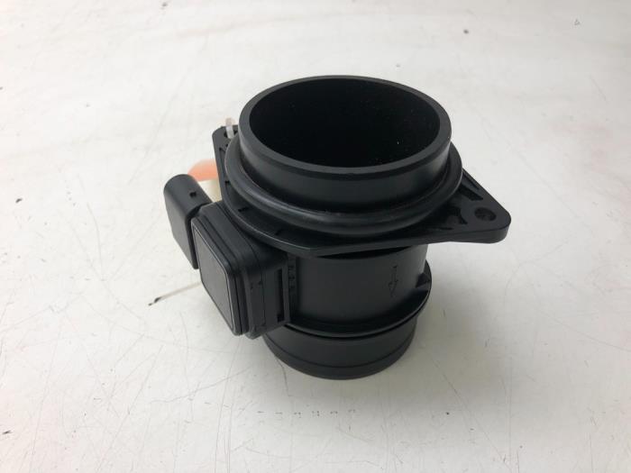 Gebrauchte Luftmengenmesser Mercedes B (W245) 2.0 B-180 CDI 16V Preis € 30,45 Margenregelung angeboten von Wessel Parts & Service B.V.