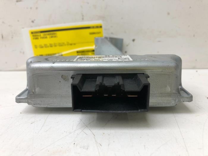 Module (miscellaneous) from a Ford Focus 4 Wagon 1.5 EcoBlue 120 2018