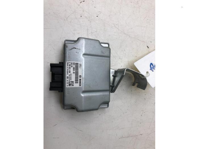 Module (miscellaneous) from a Ford Focus 4 Wagon 1.5 EcoBlue 120 2018