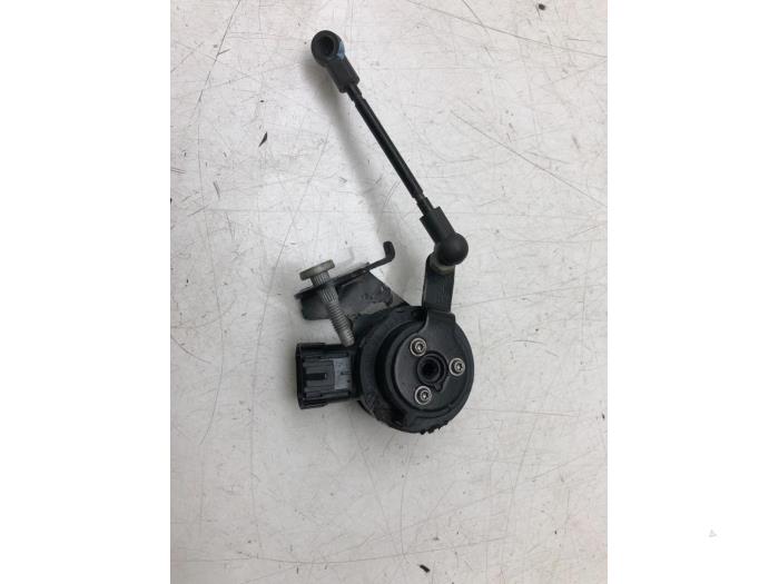 Begagnade Sensor (övriga) Cadillac CTS III 2.0 16V Turbo CTS4 Pris € 47,25 Marginaltabell erbjuds av Wessel Parts & Service B.V.