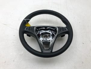 Used Steering wheel Mercedes EQV EQV 300 Price € 499,00 Margin scheme offered by Autobedrijf G.H. Wessel B.V.