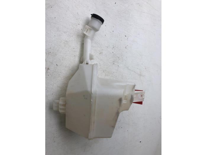 Opel Corsa Front windscreen washer reservoirs stock