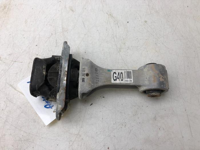 Used Engine mount Kia Ceed (CDB5/CDBB) 1.4i 16V Price € 51,45 Margin scheme offered by Wessel Parts & Service B.V.