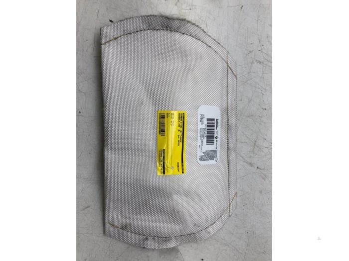 Seat airbag (seat) from a Renault Zoé (AG) 51kW 2020