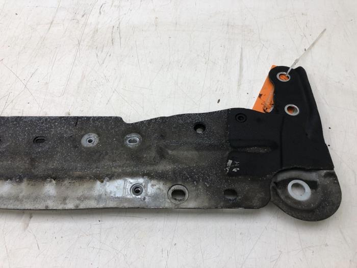 Begagnade Underram Mercedes Citan (415.6) 1.5 109 CDI Pris € 78,75 Marginaltabell erbjuds av Wessel Parts & Service B.V.