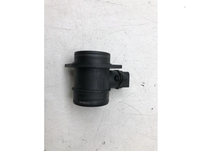 Begagnade Luftflödesmätare Volkswagen Polo III (6N2) 1.0 Pris € 47,25 Marginaltabell erbjuds av Wessel Parts & Service B.V.