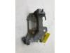 Engine mount from a Renault Zoé (AG), 2012 51kW, Hatchback, 4-dr, Electric, 51kW (69pk), FWD, 2015-09 2020