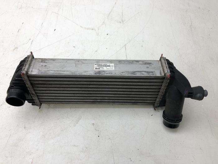 Usados Intercooler Mercedes Citan (415.6) 1.5 109 CDI Precio € 103,95 Norma de margen ofrecido por Wessel Parts & Service B.V.