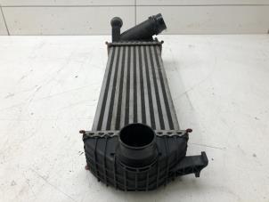 Intercooler d'un Mercedes-Benz Citan (415.6) 1.5 109 CDI 2019