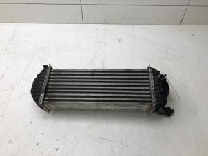 Intercooler d'un Mercedes-Benz Citan (415.6) 1.5 109 CDI 2019