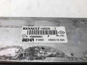Intercooler d'un Mercedes-Benz Citan (415.6) 1.5 109 CDI 2019