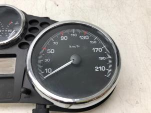 Used Odometer KM Peugeot 206+ (2L/M) 1.1 XR,XS Price € 65,00 Margin scheme offered by Autobedrijf G.H. Wessel B.V.