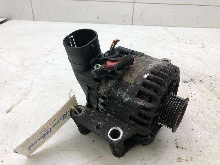 Used Dynamo Jaguar XJ8 (X308) 3.2 V8 32V Executive Price € 40,95 Margin scheme offered by Wessel Parts & Service B.V.