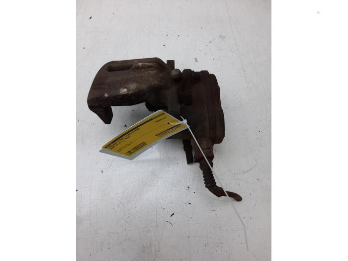 Gebrauchte Bremszange links hinten Audi A4 (B8) 2.0 TDI 16V Preis € 36,75 Margenregelung angeboten von Wessel Parts & Service B.V.