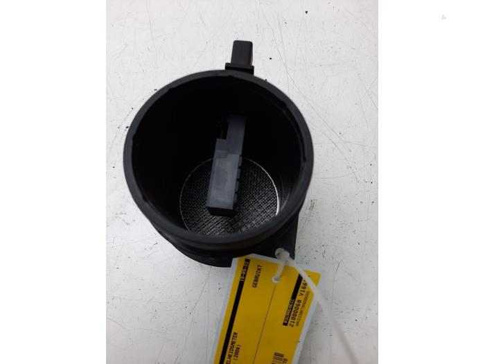 Gebrauchte Luftmengenmesser Audi A4 (B8) 2.0 TDI 16V Preis € 51,45 Margenregelung angeboten von Wessel Parts & Service B.V.