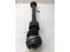 Front drive shaft, right from a Seat Inca (6K9), 1995 / 2003 1.9 D, Delivery, Diesel, 1.896cc, 47kW (64pk), FWD, 1Y, 1995-11 / 2003-06, 6K9 1998
