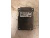 Front camera from a Opel Corsa F (UB/UH/UP) 1.2 12V 75 2021