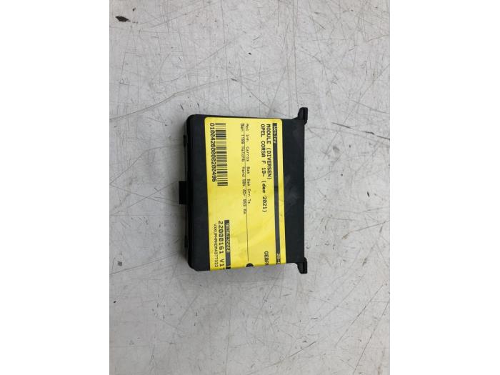 Opel Corsa Modules (miscellaneous) stock | ProxyParts.com