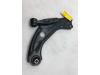 Front wishbone, left from a Opel Combo Life/Tour, 2018 1.5 CDTI 130, MPV, Diesel, 1.499cc, 96kW (131pk), FWD, D15DTH; DV5RC, 2018-06, ECYHZ 2020