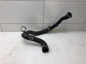 Used Intercooler hose Opel Combo Life/Tour 1.5 CDTI 130 Price € 69,00 Margin scheme offered by Autobedrijf G.H. Wessel B.V.