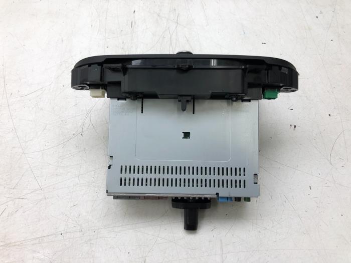 Navigation display Opel Crossland/Crossland X 1.2 Turbo 12V 39152906