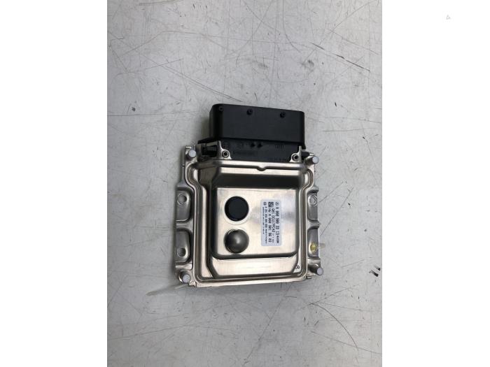 Usagé Ordinateur Adblue Mercedes C Estate (S205) C-200d 2.2 16V Prix € 93,45 Règlement à la marge proposé par Wessel Parts & Service B.V.