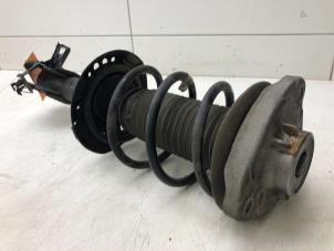 Used Front shock absorber rod, right Mercedes CLA Shooting Brake (117.9) 1.6 CLA-180 16V Price € 149,00 Margin scheme offered by Autobedrijf G.H. Wessel B.V.
