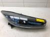 Headlight, right from a Renault Zoé (AG), 2012 R110, Hatchback, 4-dr, Electric, 80kW (109pk), FWD, 5AQ607, 2018-08 2018