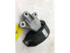 Engine mount from a Renault Zoé (AG), 2012 R110, Hatchback, 4-dr, Electric, 80kW (109pk), FWD, 5AQ607, 2018-08 2018