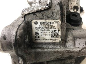Usados Bomba de diésel Volkswagen Scirocco (137/13AD) 2.0 TDI 16V Precio € 199,00 Norma de margen ofrecido por Autobedrijf G.H. Wessel B.V.