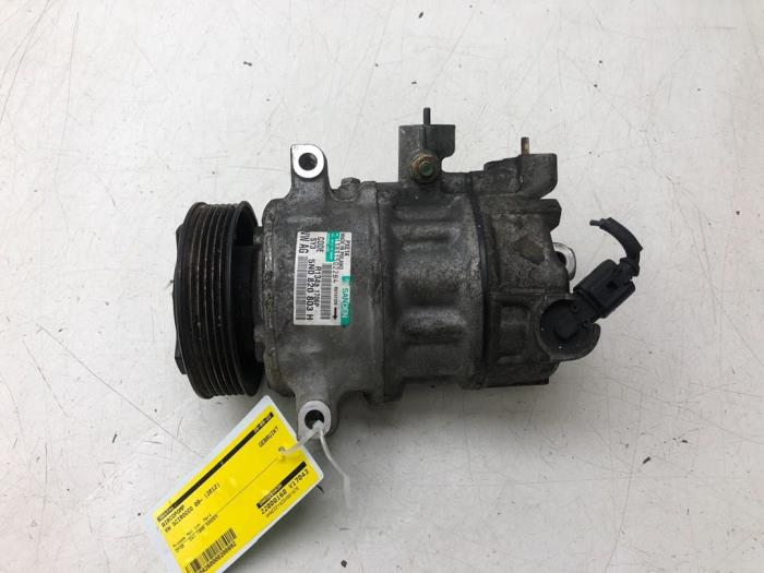 Gebrauchte Klimapumpe Volkswagen Scirocco (137/13AD) 2.0 TDI 16V Preis € 103,95 Margenregelung angeboten von Wessel Parts & Service B.V.