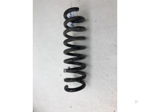 Used Rear coil spring BMW 3 serie Touring (F31) Price € 29,00 Margin scheme offered by Autobedrijf G.H. Wessel B.V.