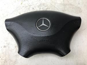Gebrauchte Airbag links (Lenkrad) Mercedes Sprinter 3,5t (906.63) Preis € 89,00 Margenregelung angeboten von Autobedrijf G.H. Wessel B.V.