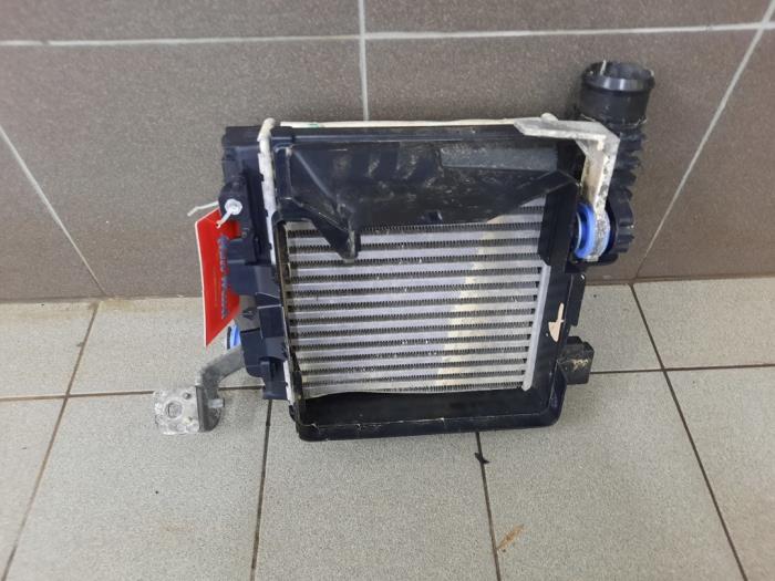 Used Intercooler Opel Combo Life/Tour 1.5 CDTI 130 Price € 61,95 Margin scheme offered by Wessel Parts & Service B.V.