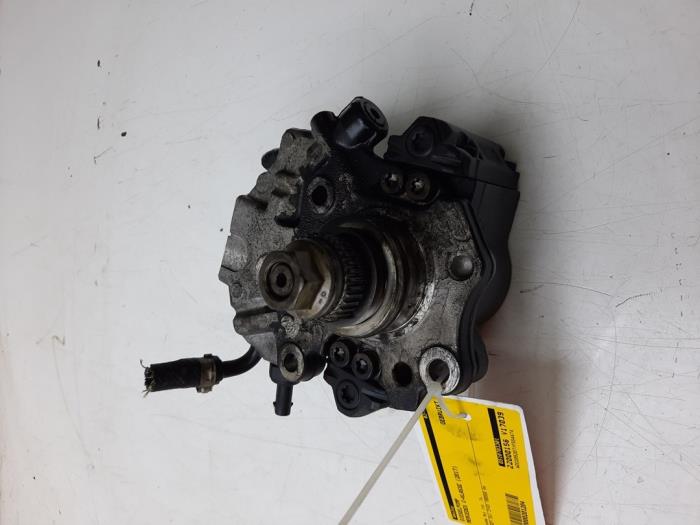 Gebrauchte Dieselpumpe Mercedes C Estate (S205) C-200d 2.2 16V Preis € 261,45 Margenregelung angeboten von Wessel Parts & Service B.V.