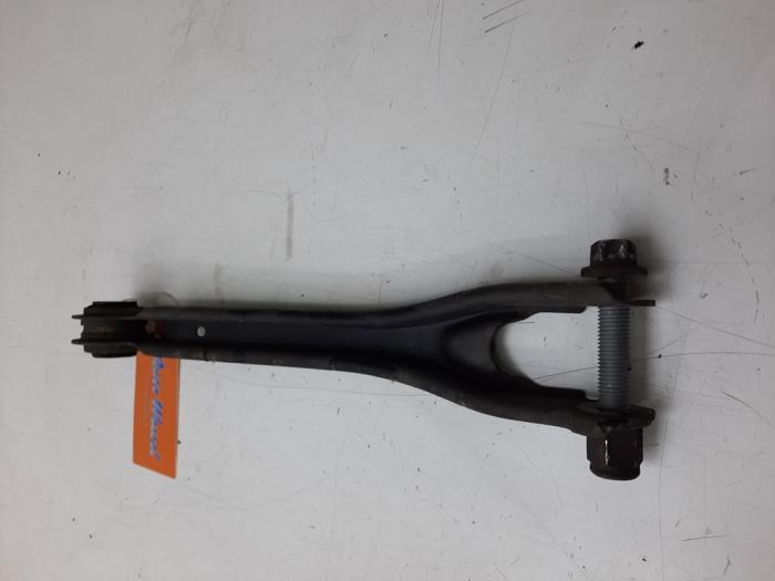 Rear wishbone, right from a Mercedes-Benz GLC Coupe (C253) 2.2 250d 16V BlueTEC 4-Matic 2019