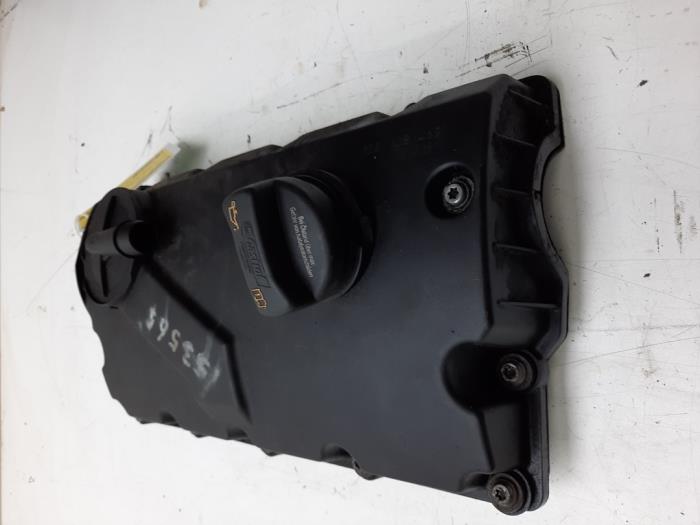 Gebrauchte Ventildeckel Volkswagen Caddy III (2KA,2KH,2CA,2CH) Preis € 51,45 Margenregelung angeboten von Wessel Parts & Service B.V.