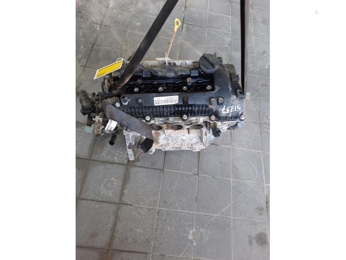 Moteur Kia Rio IV 1.2 MPI 16V G4LA